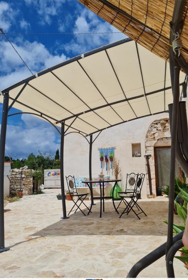 Villa Trullo22 Martina Franca Exterior foto